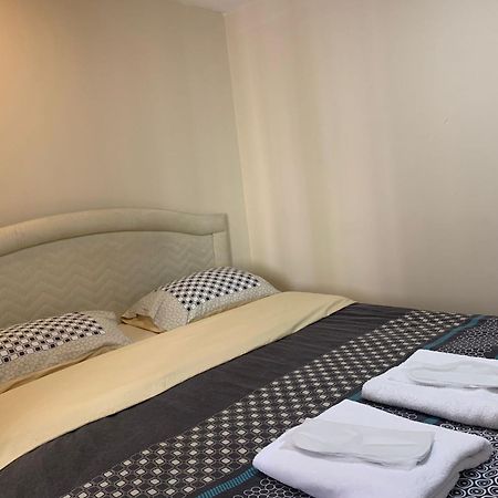 Nuralp Apart Otel - Трабзон Екстер'єр фото