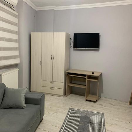 Nuralp Apart Otel - Трабзон Екстер'єр фото
