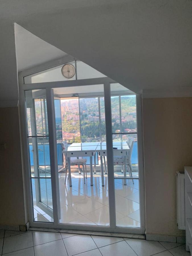 Nuralp Apart Otel - Трабзон Екстер'єр фото