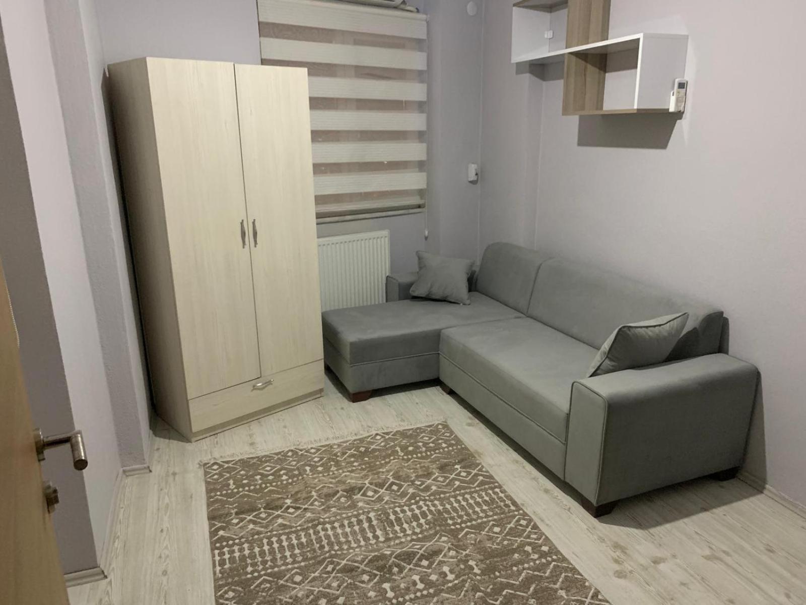 Nuralp Apart Otel - Трабзон Екстер'єр фото