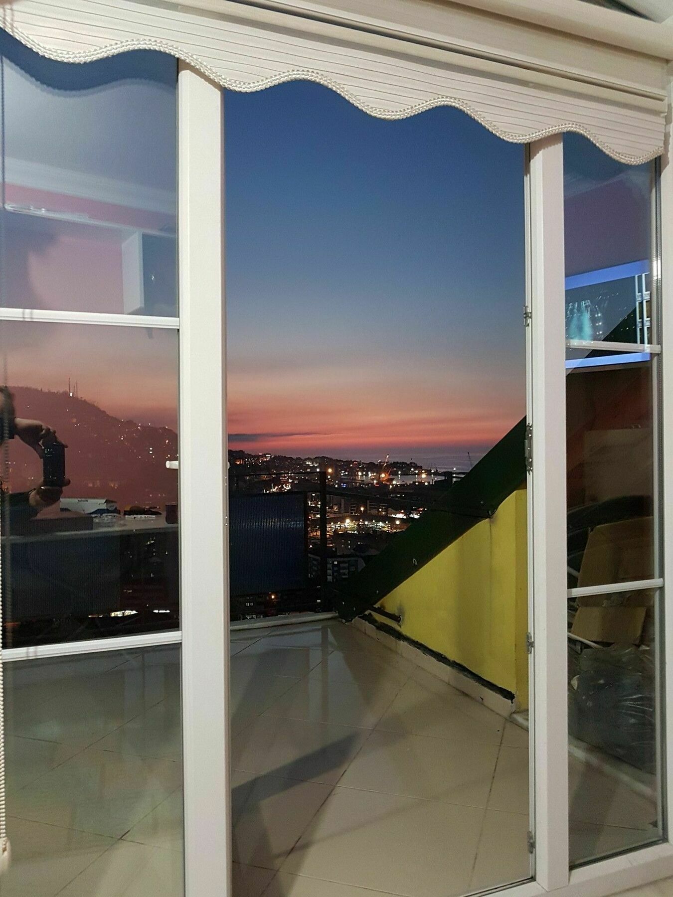 Nuralp Apart Otel - Трабзон Екстер'єр фото