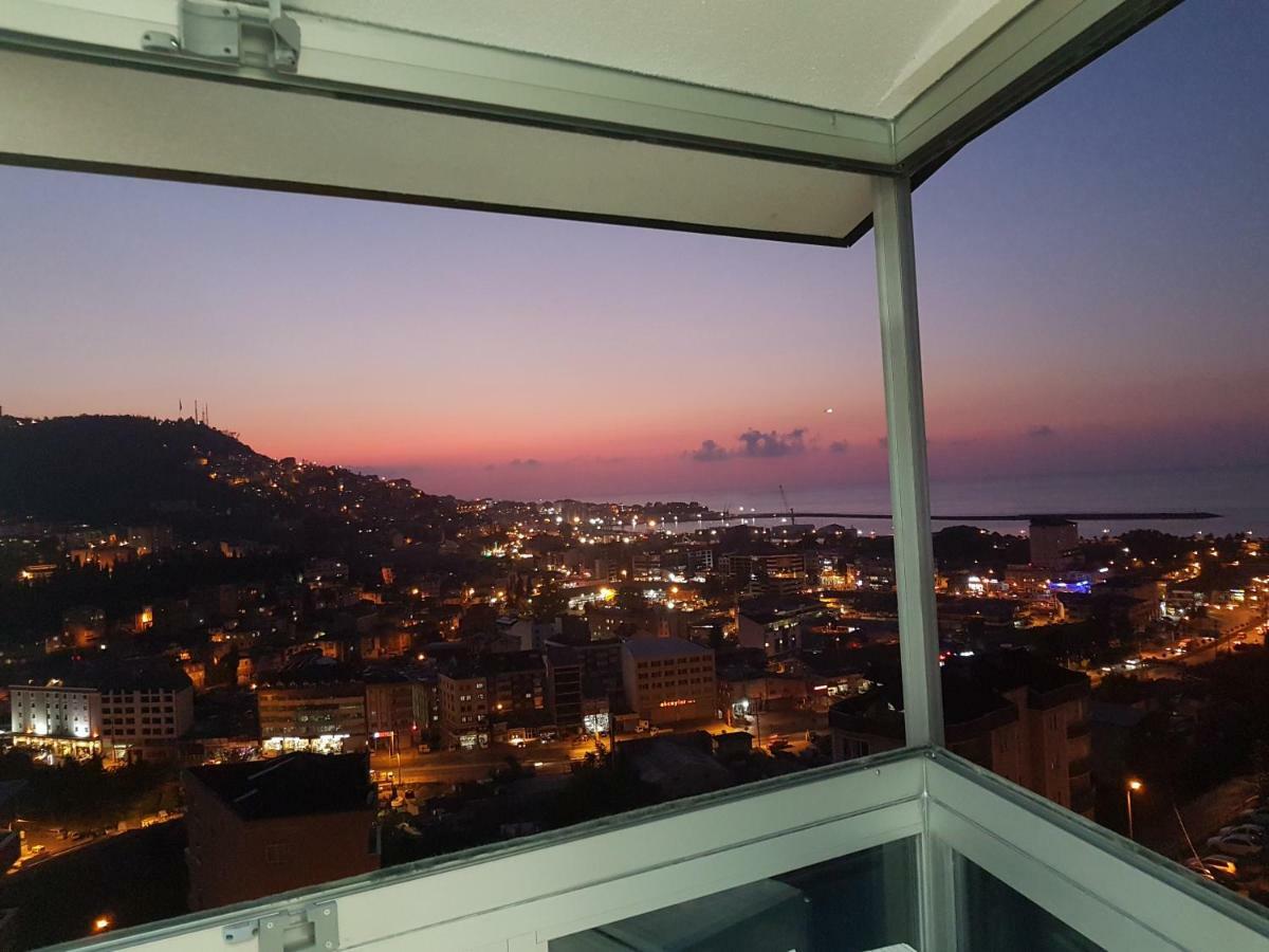 Nuralp Apart Otel - Трабзон Екстер'єр фото